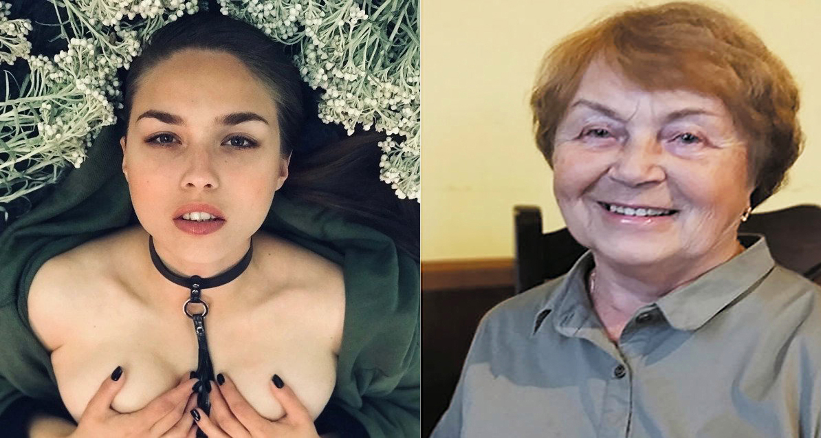 नारी दिवस मनाउन रक्सी किन्न पैसा नदिएपछि रक्सीले मातेकी नातिनीले हजुरआमा कुटिन्