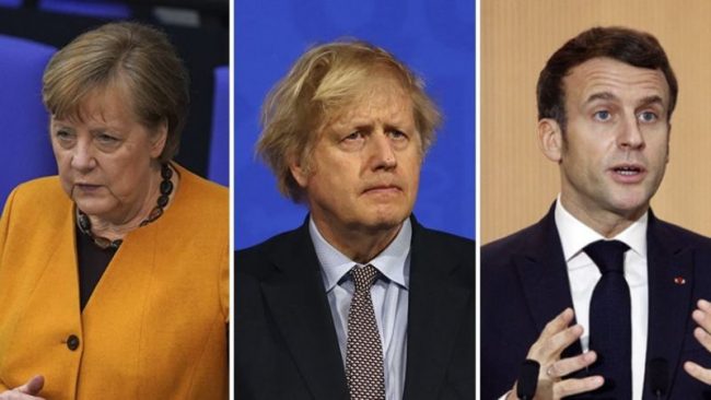 ‘महामारीविरूद्ध संघर्ष गर्न विश्वव्यापी सन्धिको आवश्यकता’