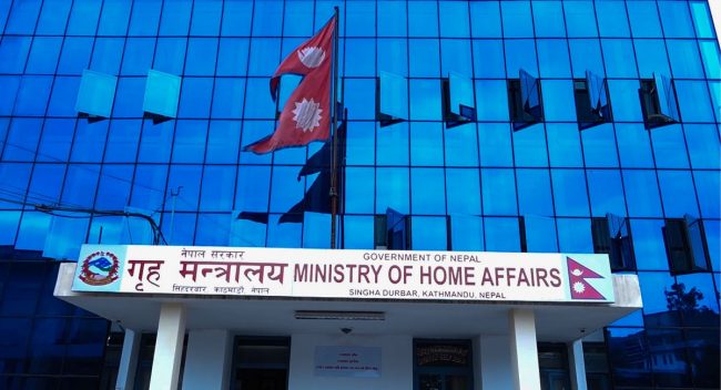 ‘निषेधाज्ञा र सरकारी आदेश कार्यान्वयन सन्तोषजनक’