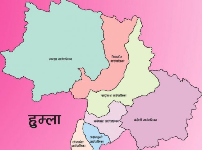हुम्लाको चङ्खेलीमा स्वतन्त्र उम्मेदवार विजयी