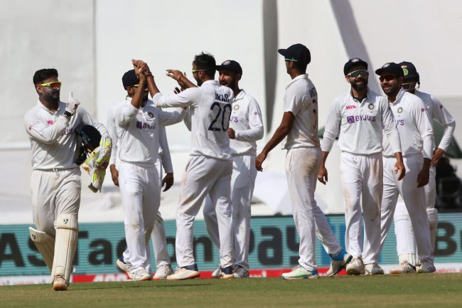 भारत विश्व टेस्ट च्याम्पियनसिपको फाइनलमा