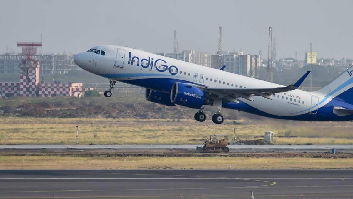इन्डिगोको मुम्बई–काठमाडौं पुनः उडान, नेपाल एयरलाइन्सको उडान कहिले ?