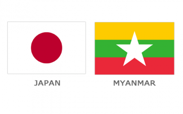 जापानद्वारा म्यान्मारलाई दिने आर्थिक सहायता रोक्ने घोषणा