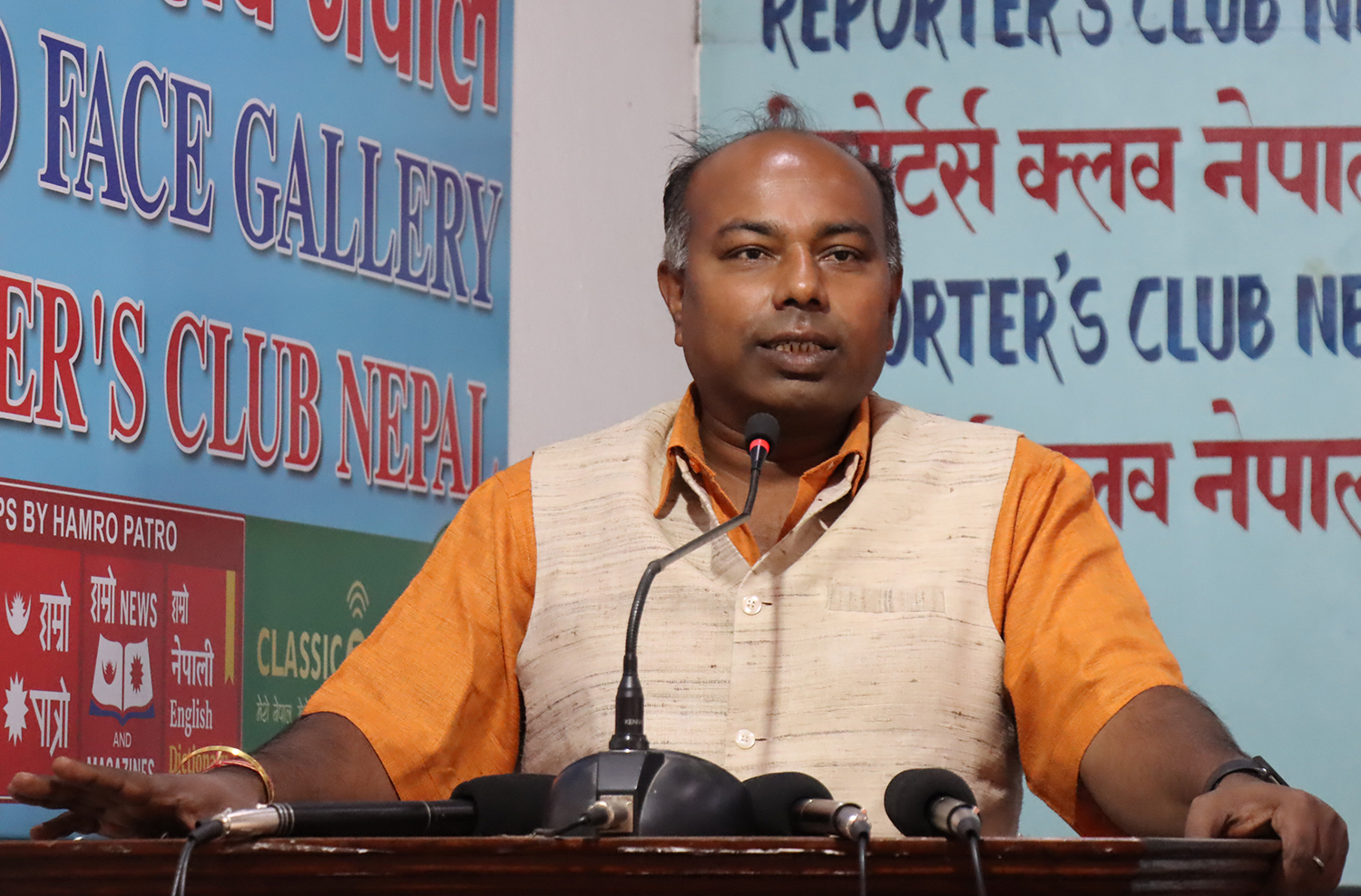 जसपाको प्रवक्तमा सुमन