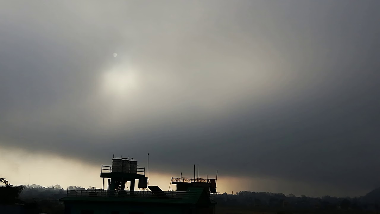 आइतबारसम्म मौसम स्थिर रहने