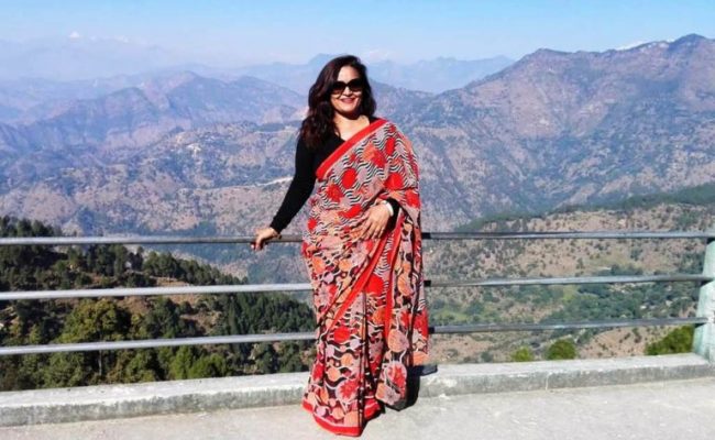 पत्रकार महासङ्घको निर्वाचनः शर्माको प्यानलको उम्मेदवारी घोषणा