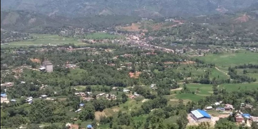 पाँचखालमा ‘जियोफिजिकल सर्भे’, पुरातात्विक सम्पदाको प्रचुर सम्भावना