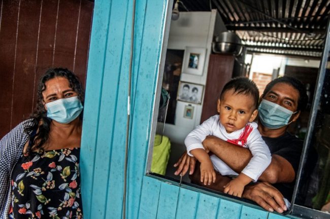 अनिच्छापूर्वक बन्ध्याकरण’ गराइएका पेरूका नागरिकद्वारा न्याय पाउने आशा व्यक्त