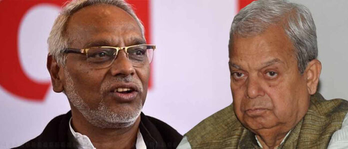 आगामी रणनीति बनाउँदै जसपाको ठाकुर पक्ष