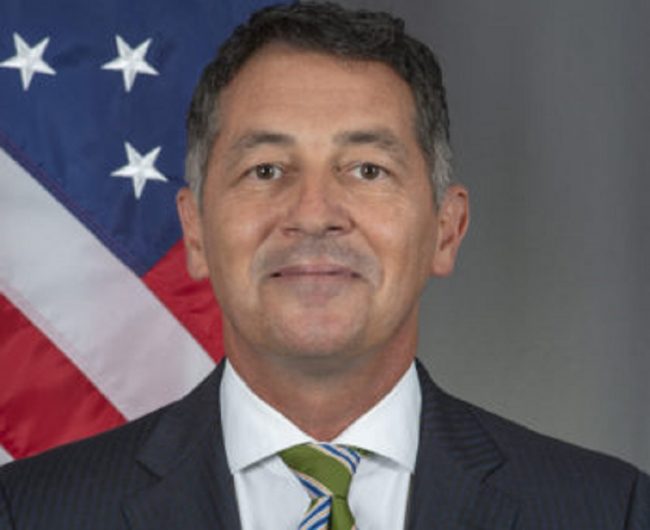 एमसीसीलाई लिएर हिंसा भड्काउने विचारहरू स्वीकार्य हुँदैनः अमेरिका