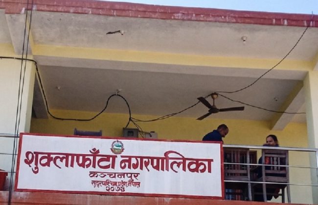 गोठमा बाँधेका जनावर चितुवाले खान थालेपछि लक्ष्मीपुरवासी चिन्तित