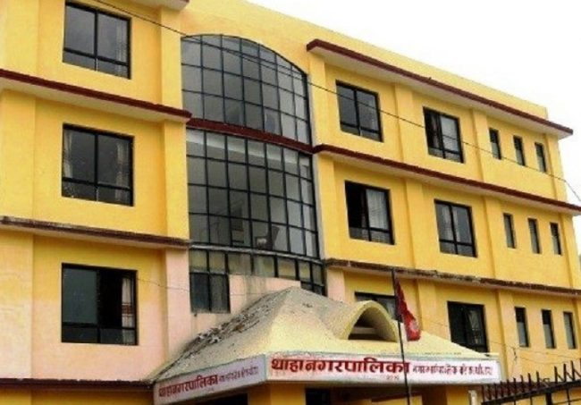 थाहा नगरपालिकामा ८० प्रतिशत निजी आवास पुनःनिर्माण