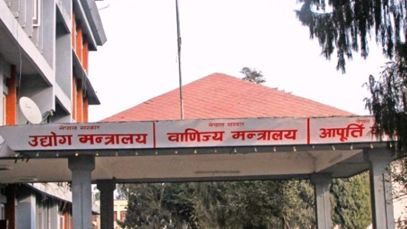 व्यवसाय प्रवर्धन लागि अनलाइन सेवा