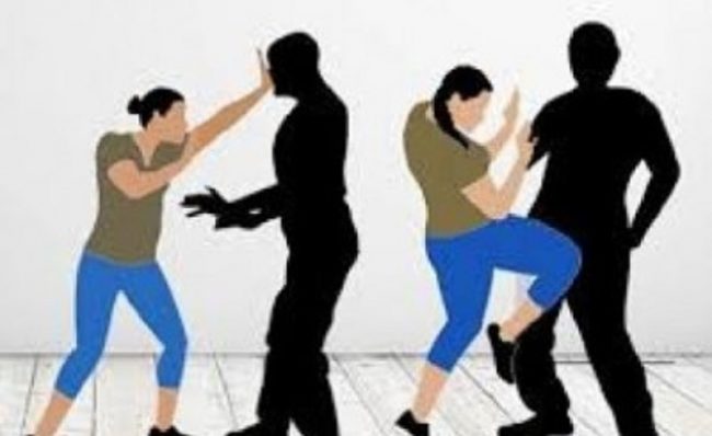 महिला, किशोरीलाई आत्मसुरक्षा तालीम