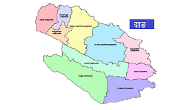 दाङमा थारु भाषाको पाठ्यक्रम लागु गरिने