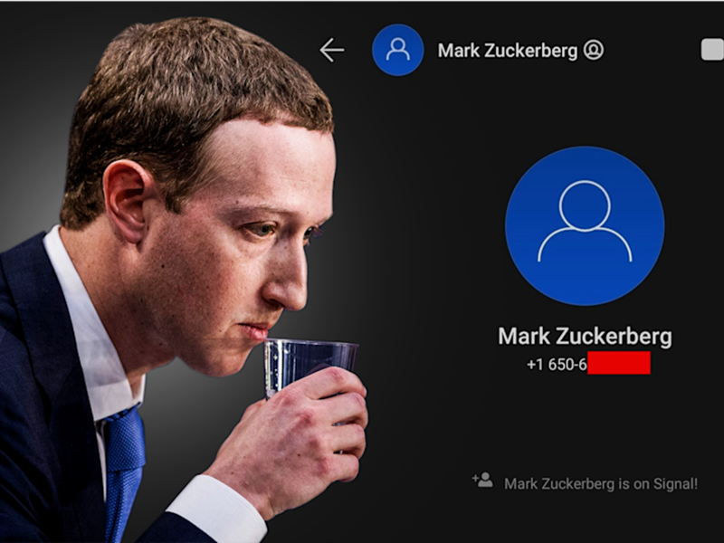 फेसबुकका मालिक मार्क जुकरबर्ग नै फेसबुक पीडित !