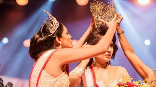 मञ्चमै झगडा परेपछि उपाधि विजेता प्रतियोगी ‘घाइते’