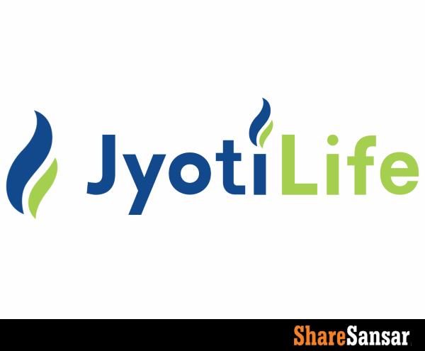 ज्योति लाइफको सेयर सेकेन्डरी मार्केटमा