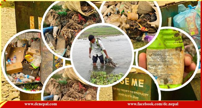 जंगलभर विषका सिसी, को हुन् जनवारलाई विष खुवाउनेहरु?