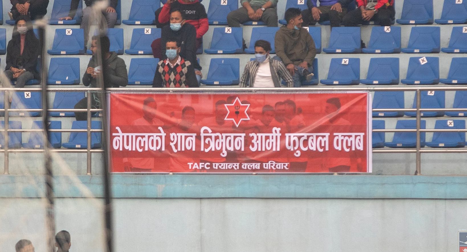 सेनाको राष्ट्रिय च्याम्पियन छवि थप उजागर