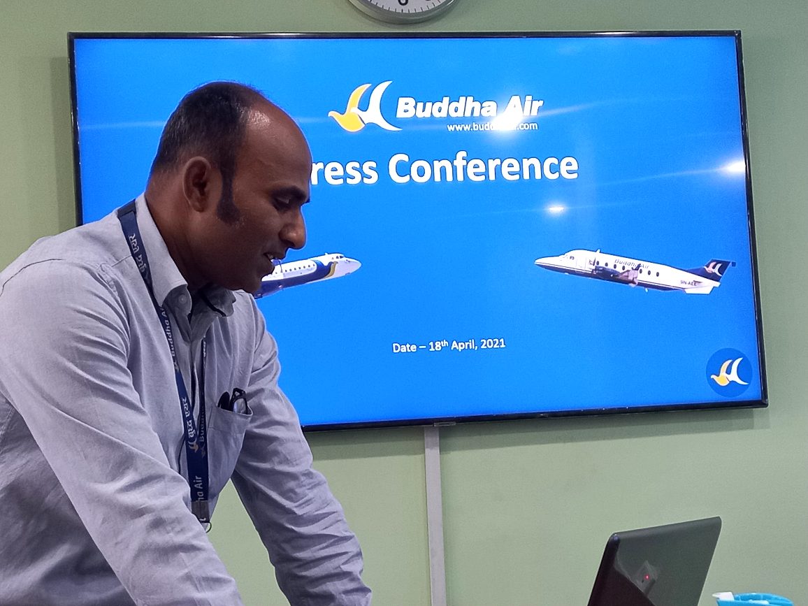 बुद्ध एयरले उडान गन्तव्य थप गर्दै, प्रदेश–प्रदेशबीच उडान हुने