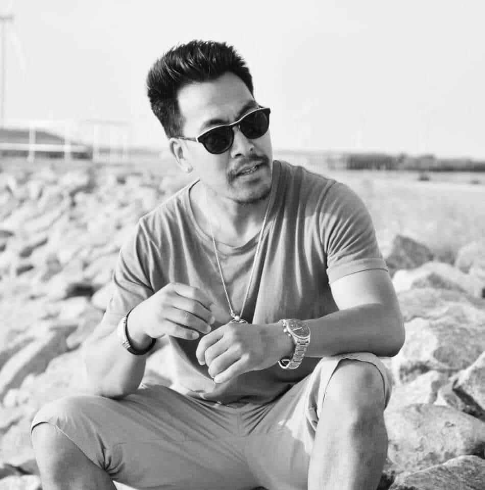 रहेनन् इनास युरोप संयोजक मगर