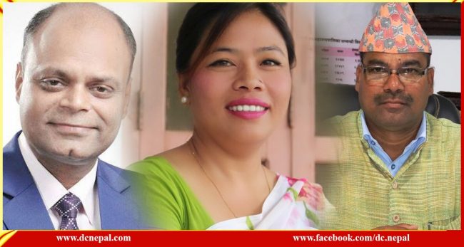 आवश्यक जनशक्ति नहुँदा सीमावर्ती स्थानीय सरकारलाई कोरोना नियन्त्रणमा सकस