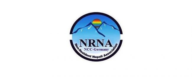 एनआरएनए प्रतिनिधि चयनका लागि जर्मनीमा चुनाव