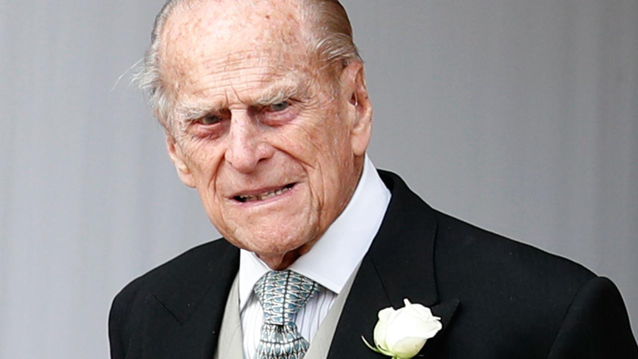 राजकुमार फिलिपको अन्तिम संस्कार एक हप्तापछि, ३० जना मात्र सहभागी हुने