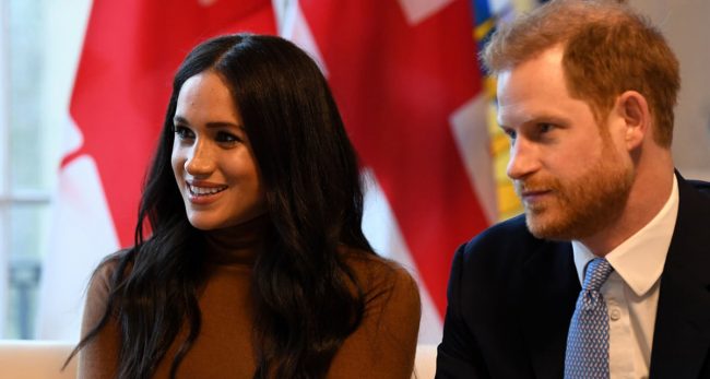 राजकुमार फिलिपको अन्तिम संस्कारमा नातिनी बुहारी मेगन मर्केल सहभागी हुन नपाउने !