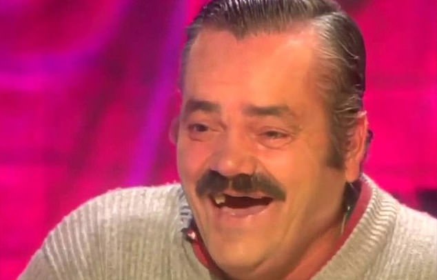 ‘स्पेनिस लाफिङ गाइ’ जुआन जोया बोर्जाको निधन