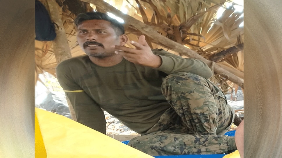 २४ औं जवान आफ्नो कब्जामा भएको प्रमाण दिँदै भारत सरकारसँग माओवादीको यस्तो माग