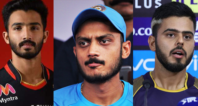 आइपिएलमा खेलाडीसहित २० जना कोरोना संक्रमित