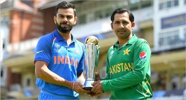 पाकिस्तानको क्रिकेट टिम भारतमै आएर खेल्ने