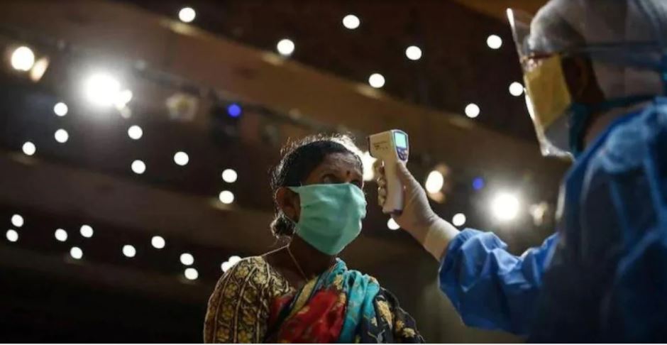 भारतको महाराष्ट्रमा मिनी लकडाउन घोषणा