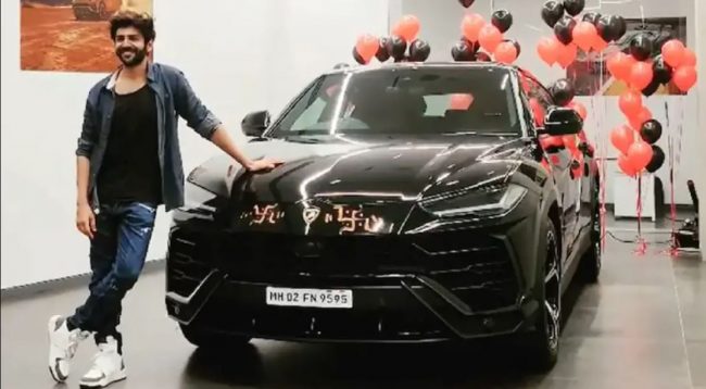 जसले गाडी घरसम्म ल्याइदिएको ज्याला मात्रै ८० लाख रुपैयाँ तिरे