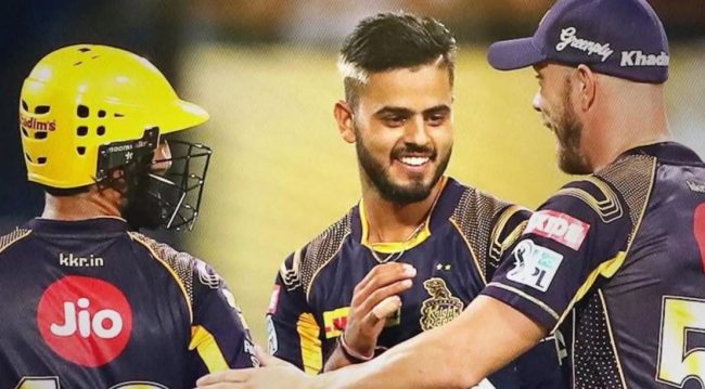 आइपिएलमा कोरोनाको त्रास, प्रतियोगिताको १ हप्ताअघि खेलाडी संक्रमित