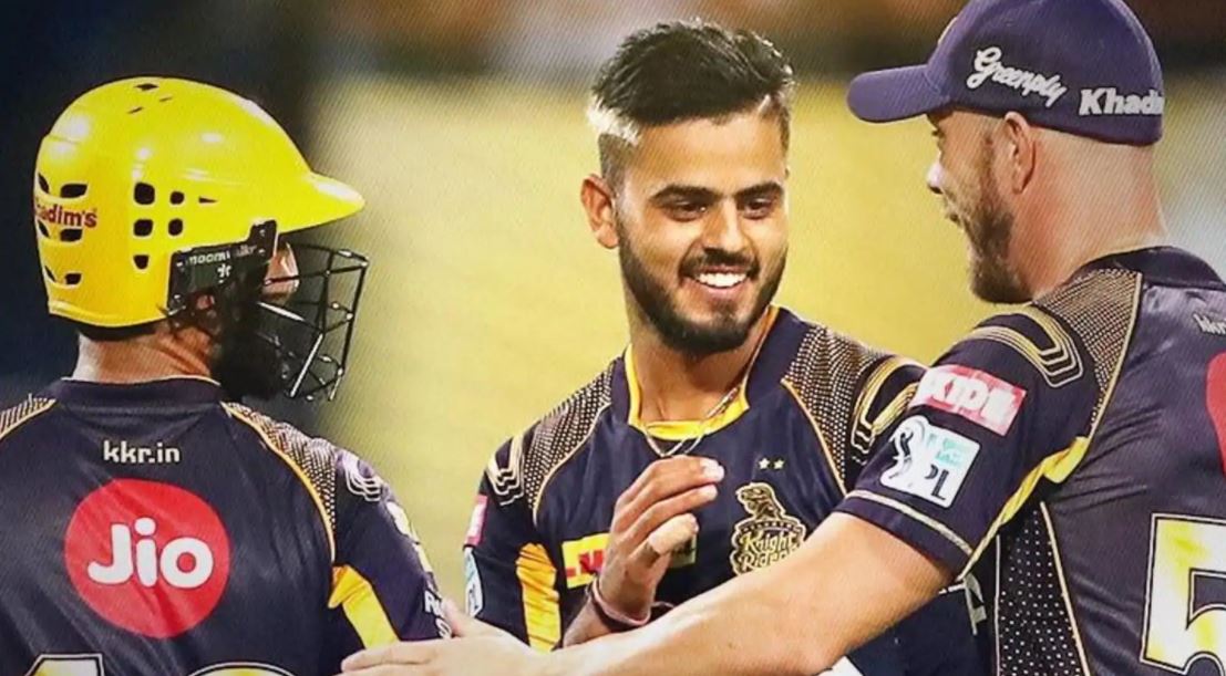 आइपिएलमा कोरोनाको त्रास, प्रतियोगिताको १ हप्ताअघि खेलाडी संक्रमित