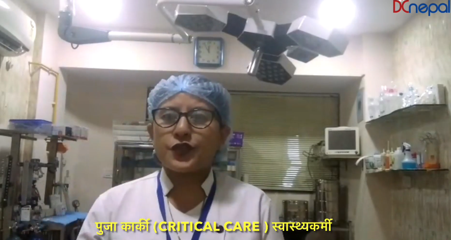 भारतको अस्पतालबाट नेपाली चिकित्सकको आग्रहः भारतको जस्तो नेपालमा नहोस्