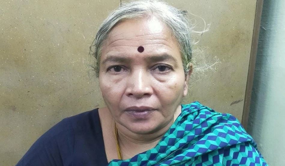 करोडौं रुपैयाँ देखेपछि महिलाको मनमा पाप पलायो, आफ्नै श्रीमानलाई जिउँदै जलाएर मारिन्