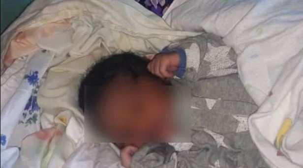 गणितको परीक्षा दिँदादिँदै १३ वर्षकी छात्राले बच्चा जन्माइन्, त्यसपछि उठेर परीक्षा पूरा गरिन्