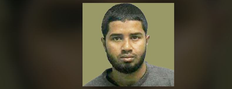 बम विष्फोटको आरोपमा अमेरिकामा एक बंगलादेशीलाई आजीवन जेल सजाय