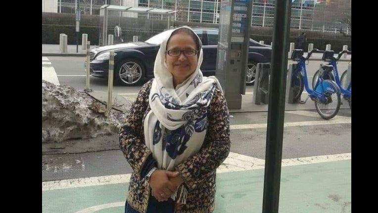 संविधानसभा सदस्य मोहम्मदी सिद्दिकीको कोरोनाका कारण निधन