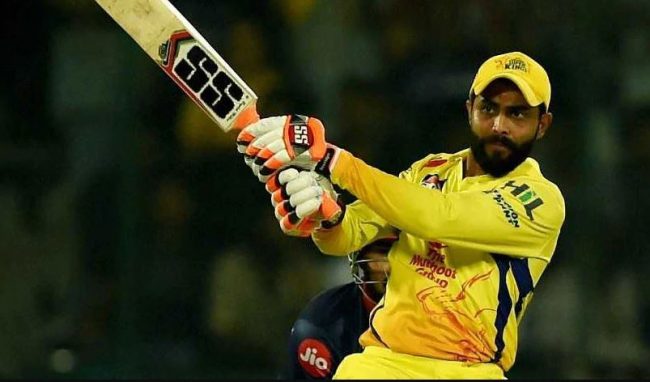 आइपिएलमा १ ओभरमा ३७ रन बन्यो, सबै बल छक्का हानेको भन्दा बढी !