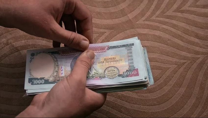 काम छोडेपछि पनि बैंक खातामा आउँथ्यो तलब, १५ वर्षमा पौने ८ करोड रुपैयाँ झ्वाम