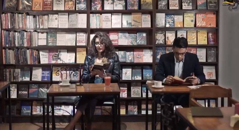 ममिन शाक्यको पप गीत ‘सायद’ सार्वजनिक