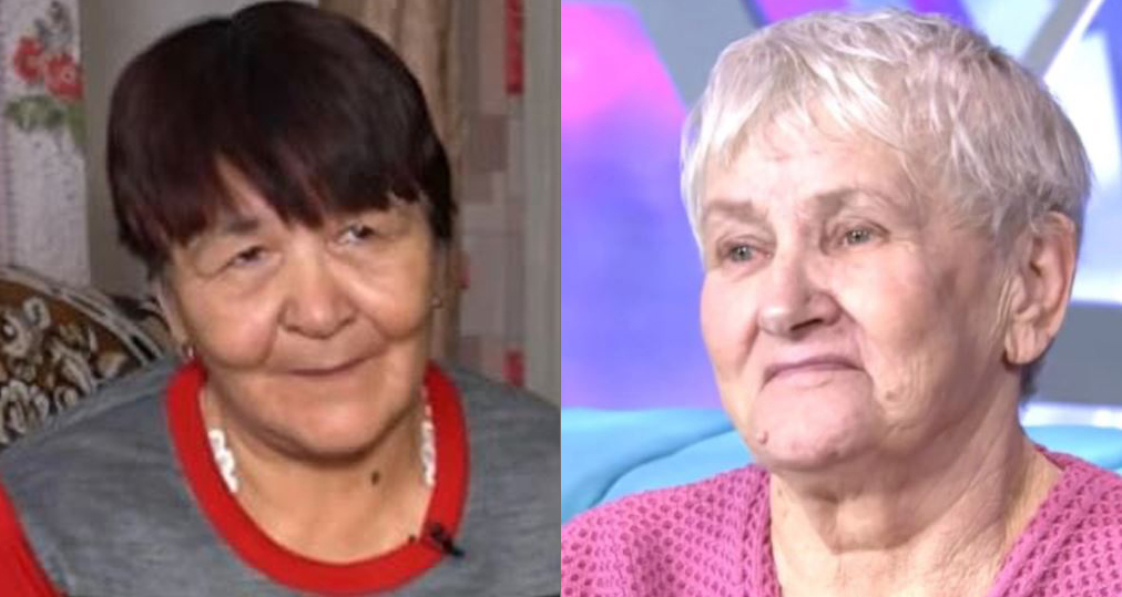 ‘हाम्रा छोरीहरु ३८ वर्षअघि जन्मिनेबित्तिकै अस्पतालमा साटिएका रहेछन्’