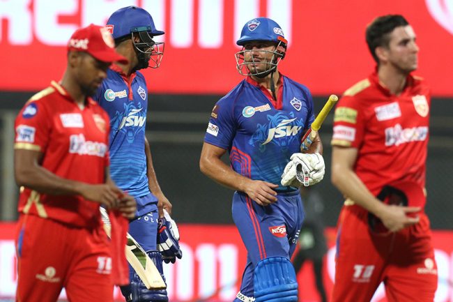 पञ्जावमाथि दिल्लीको सहज जित