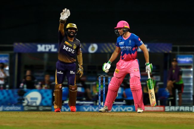 कोलकातामाथि राजस्थानको सहज जित