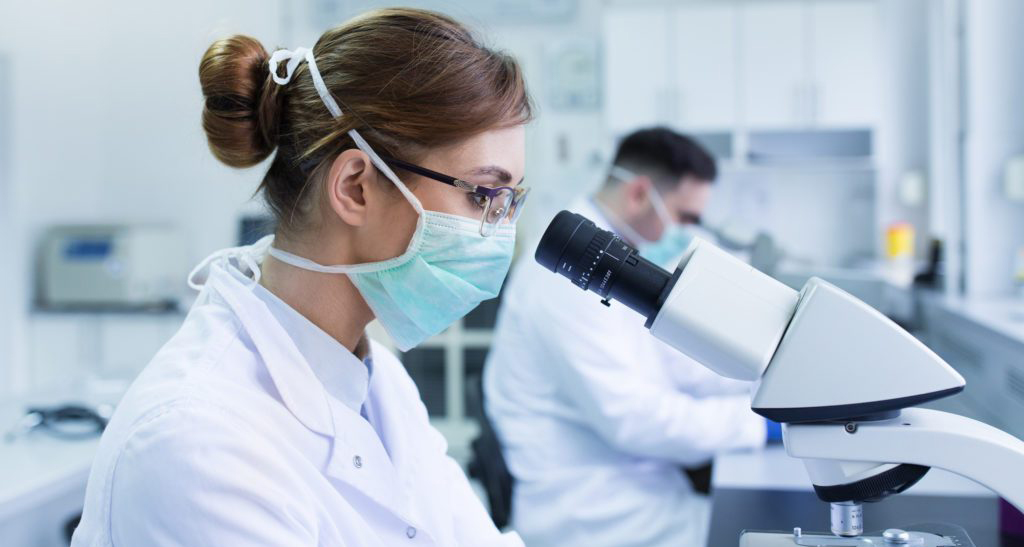 कोरोनाको बेलायती भेरिएन्ट डर मानिएजस्तो गम्भीर नभएको अध्ययनको निष्कर्ष